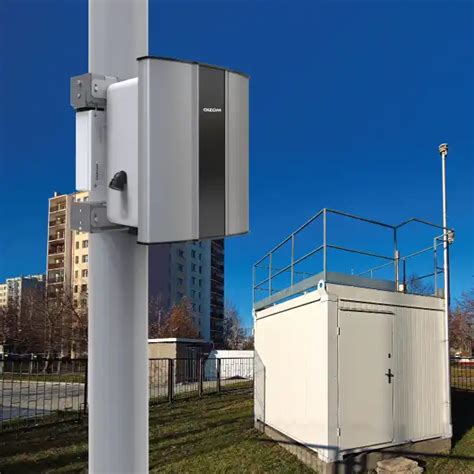 air quality sensors bay area